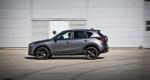 Mazda CX-5 No Limited 2014 года